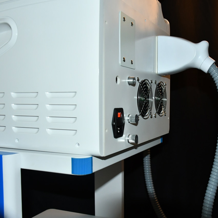 Professional Hair Removal 808nm Diode Laser/miracle Epilator 808nm Diode Laser Hair Removal - Image 2