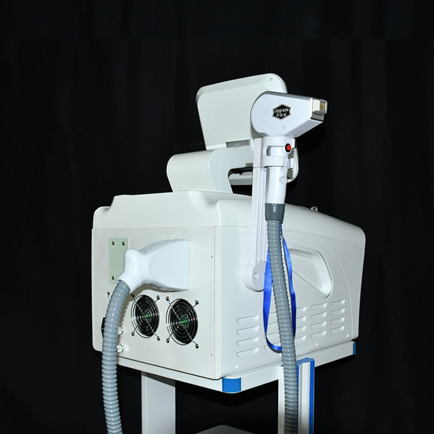 Professional Hair Removal 808nm Diode Laser/miracle Epilator 808nm Diode Laser Hair Removal - Image 3