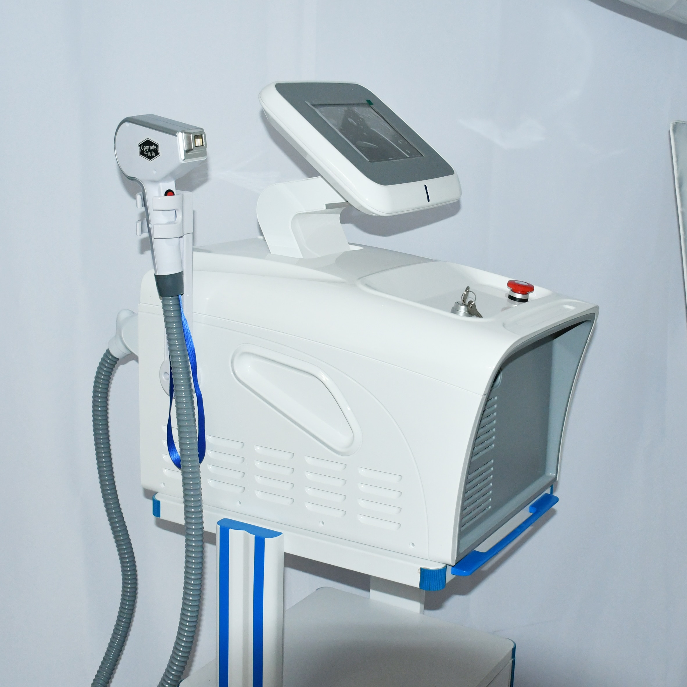 Professional Hair Removal 808nm Diode Laser/miracle Epilator 808nm Diode Laser Hair Removal - Image 5