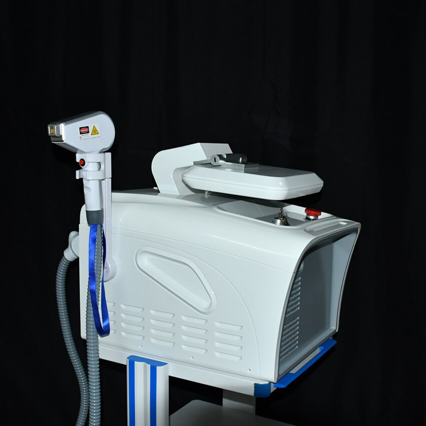 Professional Hair Removal 808nm Diode Laser/miracle Epilator 808nm Diode Laser Hair Removal