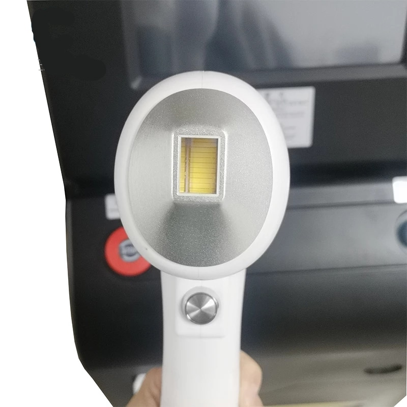 Professional High-End 808nm Diode Laser Hair Removal Machine 3 Wavelength Super Power Painless And Permanent Epilator - Image 5