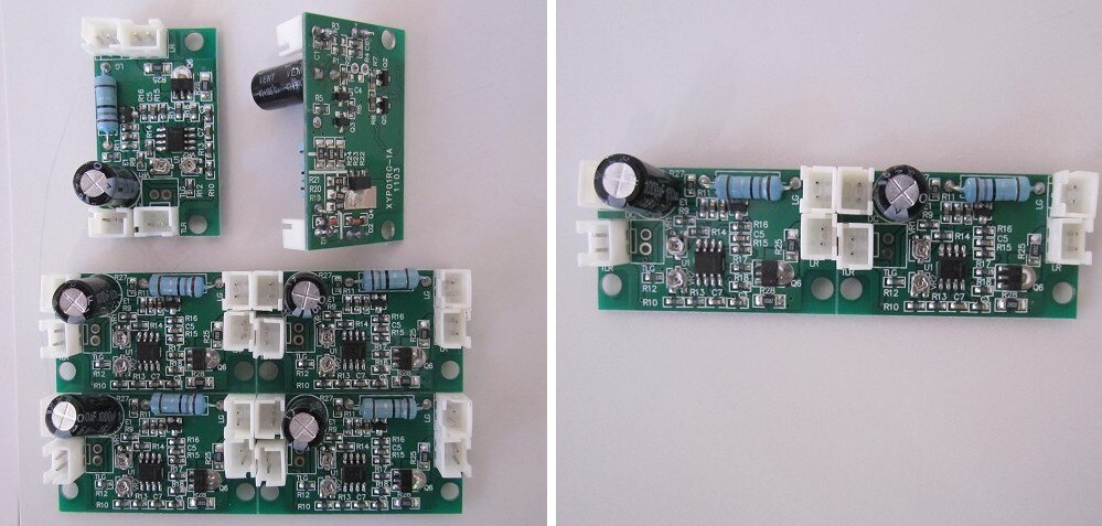 Professional Laser Diode Driver for 808nm&532nm 660nm with TTL