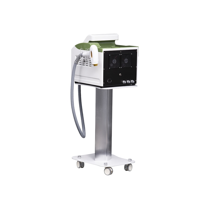 Professional Portable 808nm/ 755nm/1064nm Diode Laser Removal Machine - Image 3