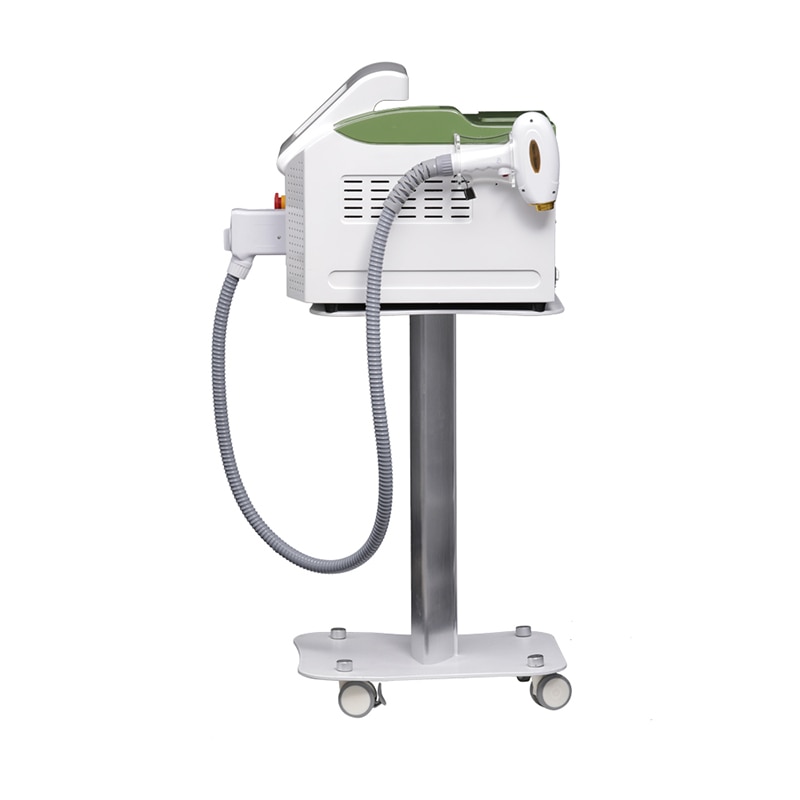 Professional Portable 808nm/ 755nm/1064nm Diode Laser Removal Machine - Image 4