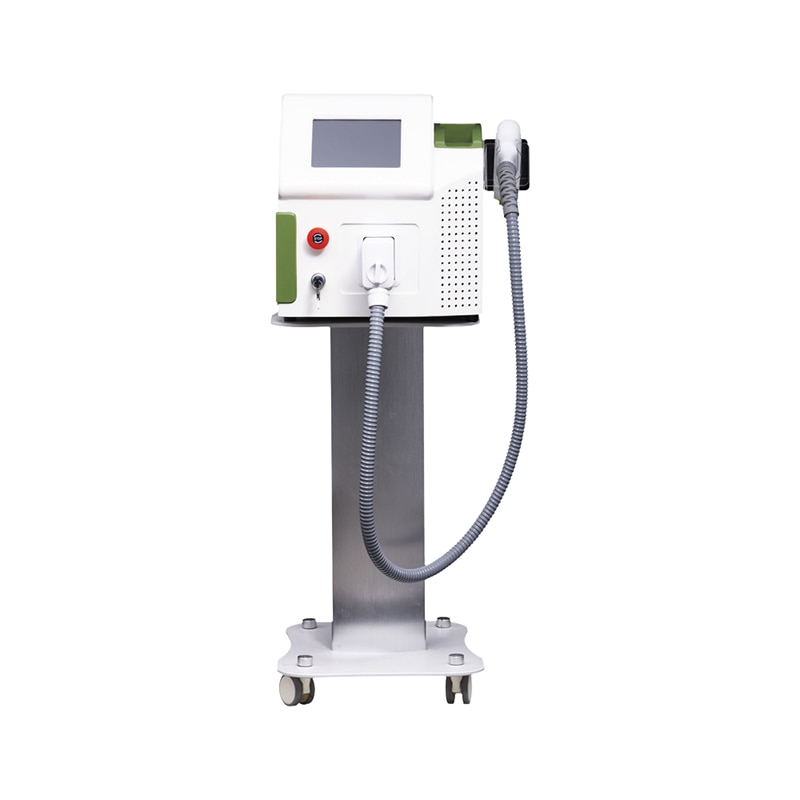 Professional Portable 808nm/ 755nm/1064nm Diode Laser Removal Machine - Image 5