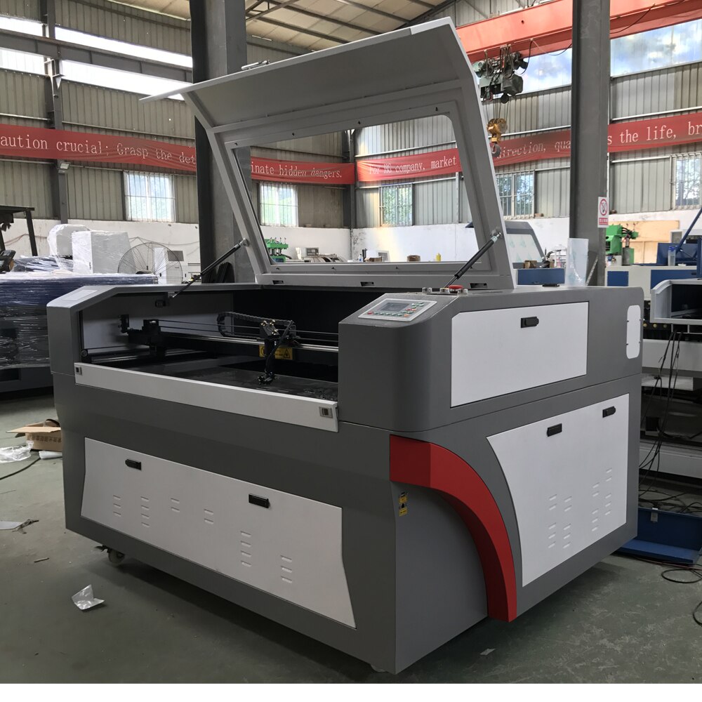 Protect Cover 1390I Robotec Laser Cutting Machine Transmission High Precision Laser Cutter For MDF - Image 2