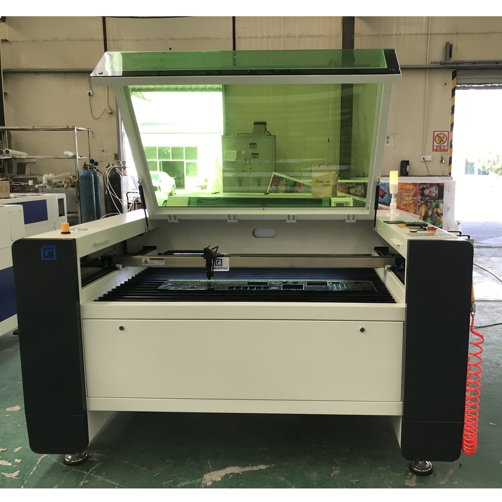 Protect Cover 1390I Robotec Laser Cutting Machine Transmission High Precision Laser Cutter For MDF - Image 5