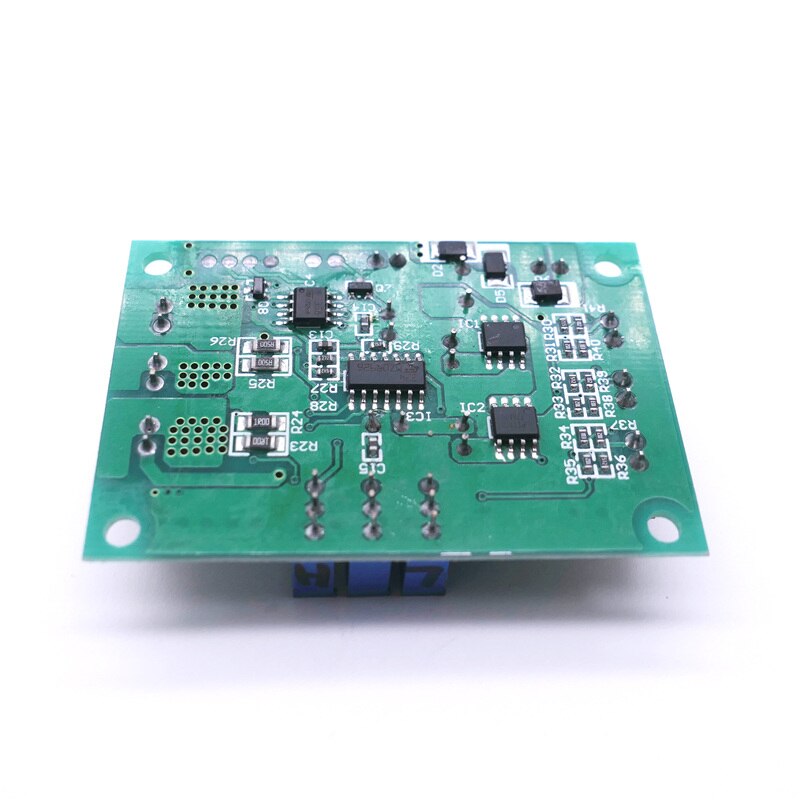 RGB White Light Combining Laser Diode Module 520nm 450nm 638nm Red Green Blue Laser Drive Circuit 500mW TTL - Image 3