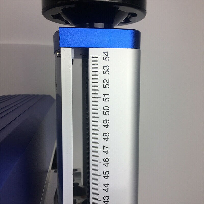 Raycus fiber laser 20w 110x110mm marker area fiber laser module 3d fiber laser making machine - Image 4