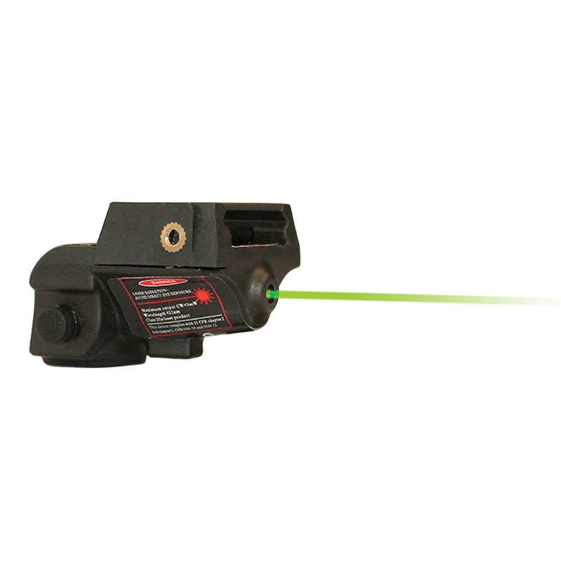 Rechargeable Handgun Green Laser Sight Tactical armas de defesa g2c taurus acessórios Sig Sauer P320 mira laser para pistola - Image 3