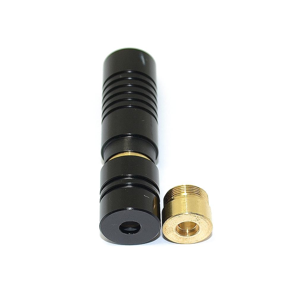 Red/Blue Violet 5.6mm Laser Diode Module Housing Case for Laser DIY Accessories - Image 2