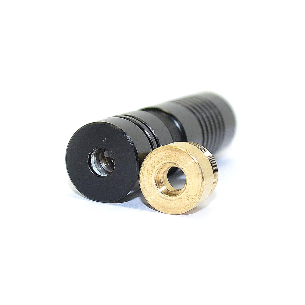 Red/Blue Violet 5.6mm Laser Diode Module Housing Case for Laser DIY Accessories - Image 4