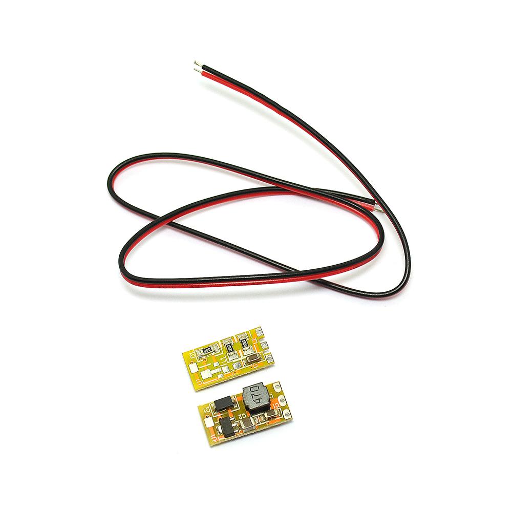 Red/Blue Violet 5.6mm Laser Diode Module Housing Case for Laser DIY Accessories - Image 5