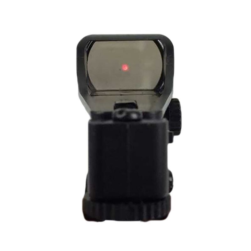 Red Dot Sight Tactical Riflescope Fit 20mm Rail Sight Optical Rifle Scope For Sniper Rifle Outdoor Hunting Collimator Parts - Image 2