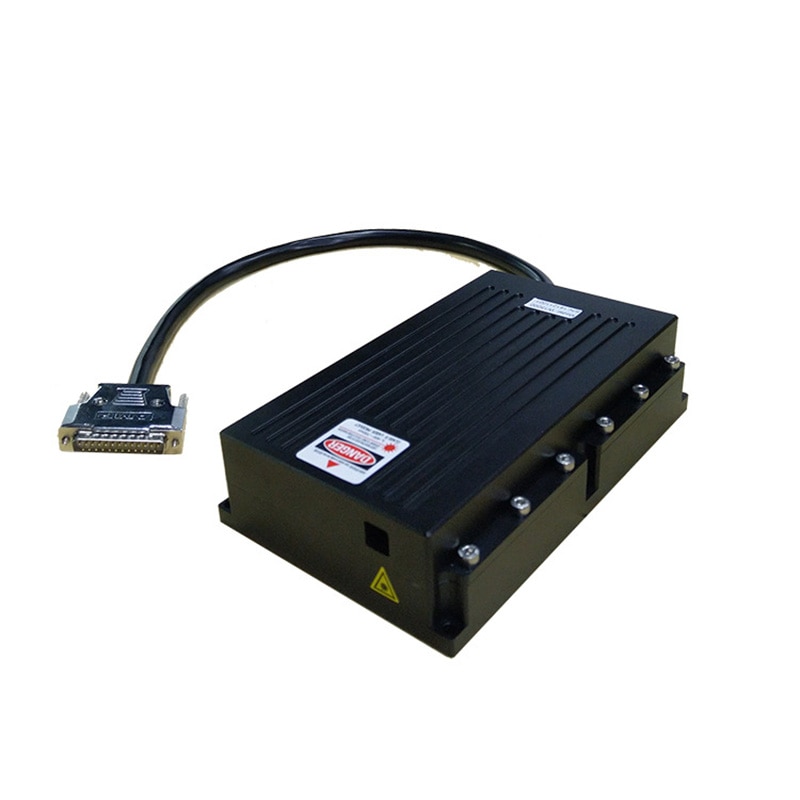 Red Laser Diode 6W 638nm Laser Module With Driver Board For Stage Laser Light Show Disco DJ Lighting - Image 2