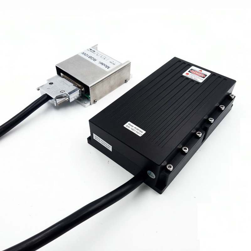 Red Laser Diode 6W 638nm Laser Module With Driver Board For Stage Laser Light Show Disco DJ Lighting - Image 3