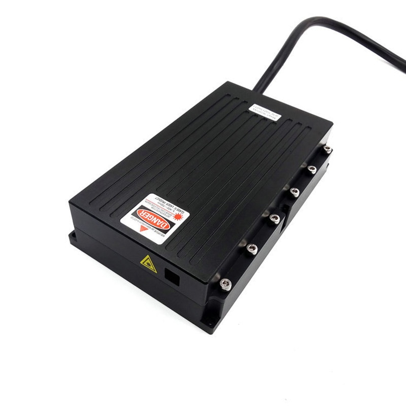 Red Laser Diode 6W 638nm Laser Module With Driver Board For Stage Laser Light Show Disco DJ Lighting - Image 4