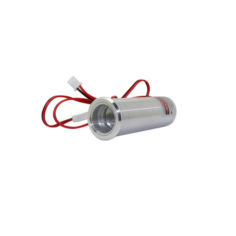 Red Laser Head for KTV Bar DJ Stage Fat Beam 650nm 130mw Red Laser Diode Module Decorative Show Light Escape Room - Image 2