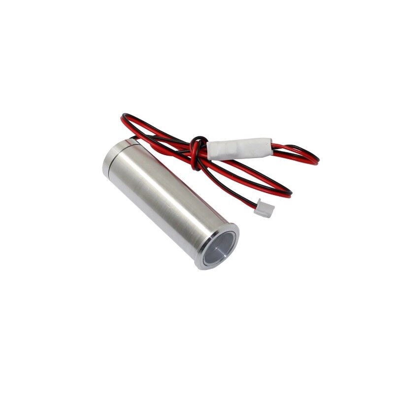 Red Laser Head for KTV Bar DJ Stage Fat Beam 650nm 130mw Red Laser Diode Module Decorative Show Light Escape Room - Image 3