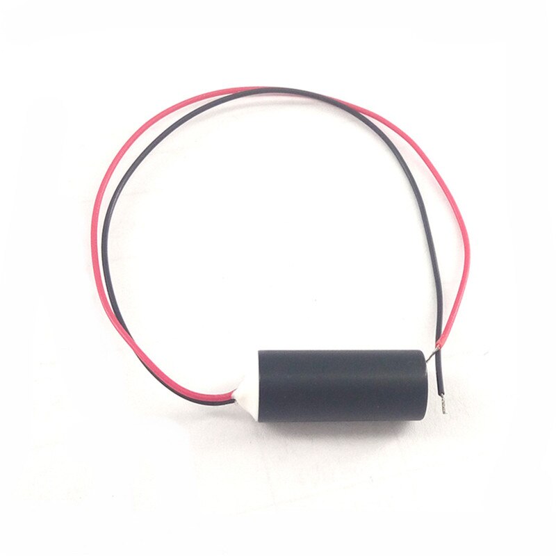 Red Spot Laser Head Module Button Marking Machine Positioning Focusable 10mm Diameter Cylinder 3-5V - Image 2