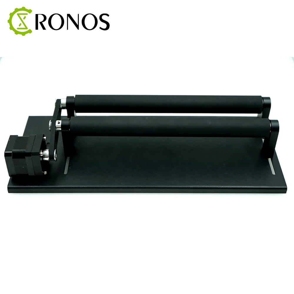 Rotate Engraving Module, Rotatory for Cylindrical Engrave Y-Axis DIY Kit for Column Cylinder Engraving Laser Engrave Machine Par - Image 5