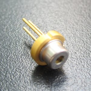 SHARP 505nm 35mw green laser diode GH05030C2LM