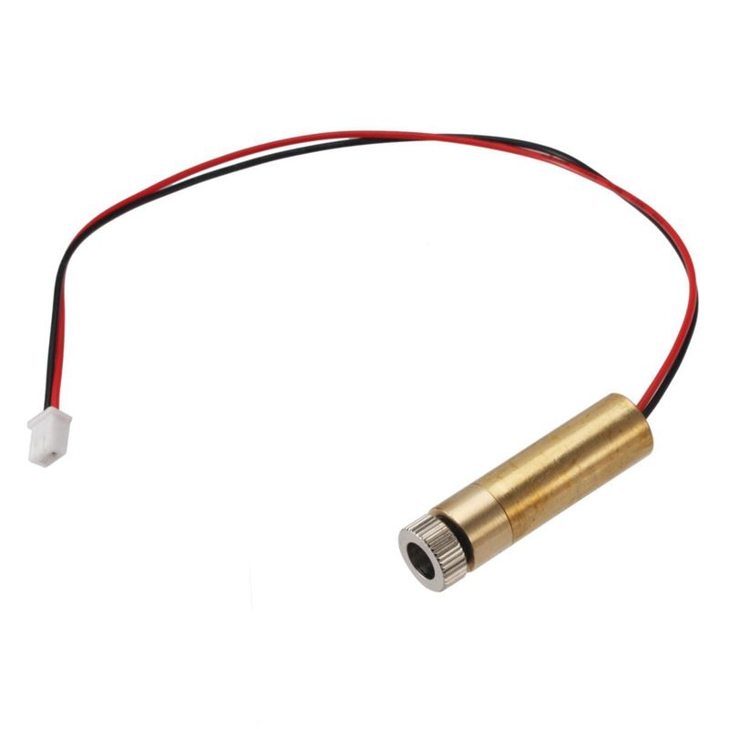 SHGO HOT-for NEJE 1500mW 405nm laser cutter module CNC laser-engraver Accessory for DIY Carving Engraving Machine with Blue viol - Image 2