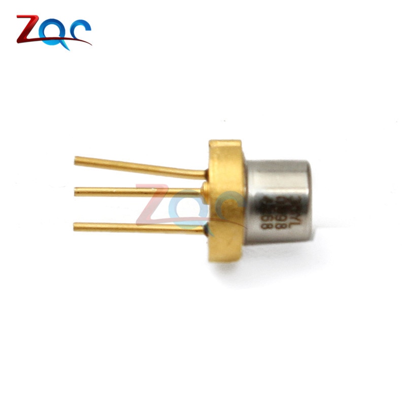 SLD3232VF 405nm Violet/Blue 50mW D5.6mm Laser Diode M type for SONY