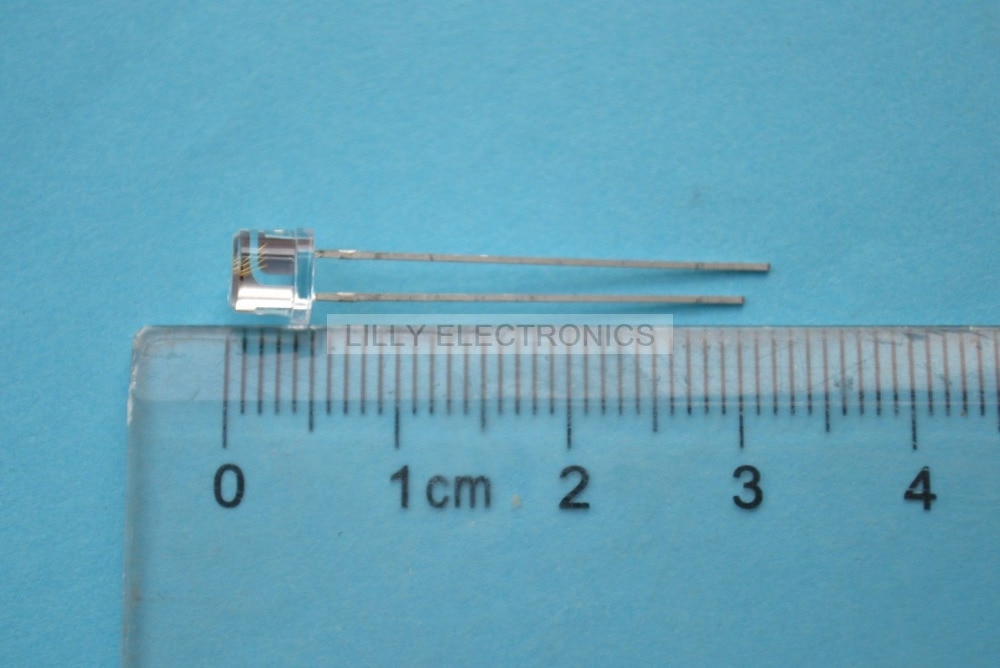 SPLPL90 Pulsed Laser Diode in Plastic Package 905nm 25w Peak Power
