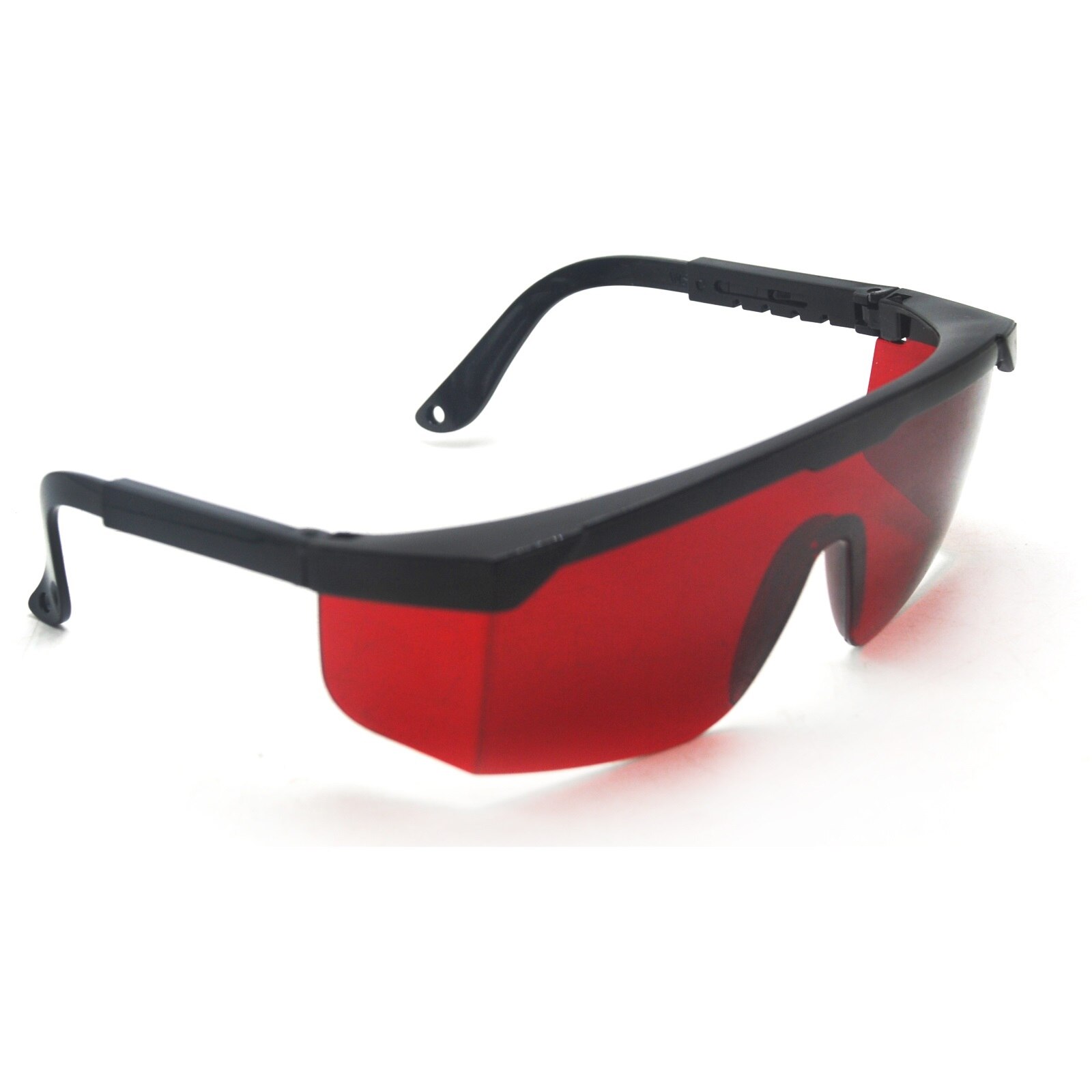Safety Glasses for 405nm 450nm 532nm 650nm Blue Green Red Laser Diode Module Goggles - Image 5