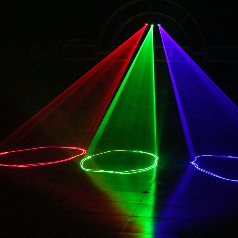 Sharelife 12V 50 60 100mw Green Blue Laser Diode for Home Gig Party DJ Professional Stage Lighting Part - Image 3