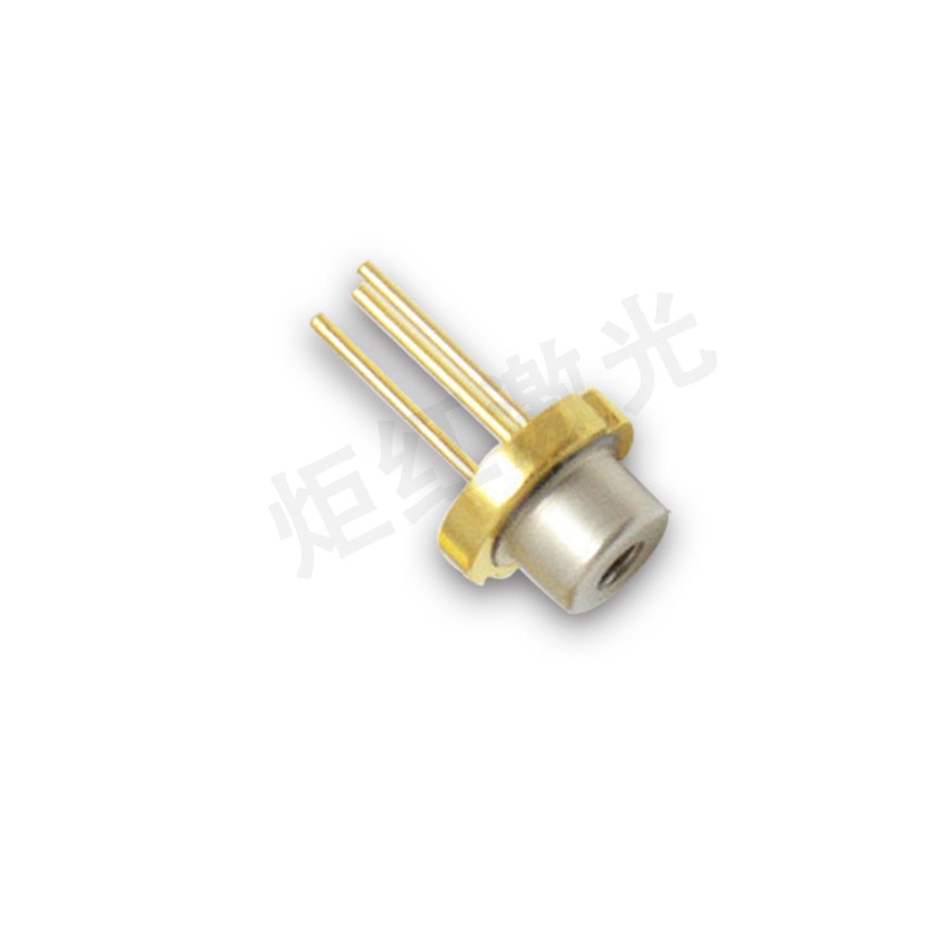 Sharp GH05030C2LM φ5.6mm Green 505nm 520nm 30mw 35mw Laser Diode (Pulse 70mw) - Image 2