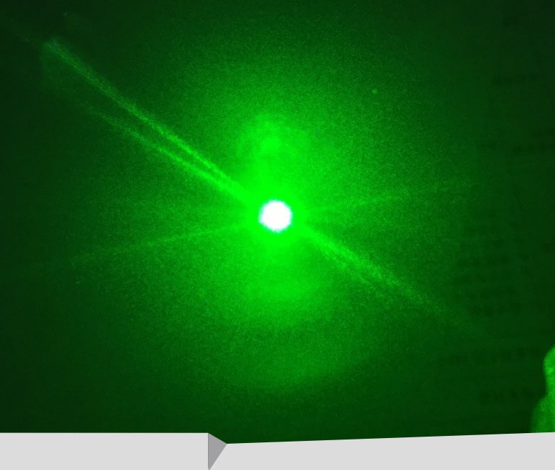 Sharp GH05030C2LM φ5.6mm Green 505nm 520nm 30mw 35mw Laser Diode (Pulse 70mw) - Image 3