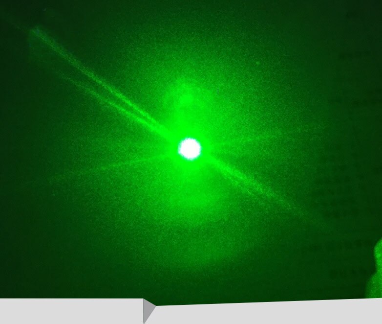 Sharp GH0521DE2G TO18-5.6mm Green 520nm 135mw 150mw Laser Diode for RGB Projectors - Image 3
