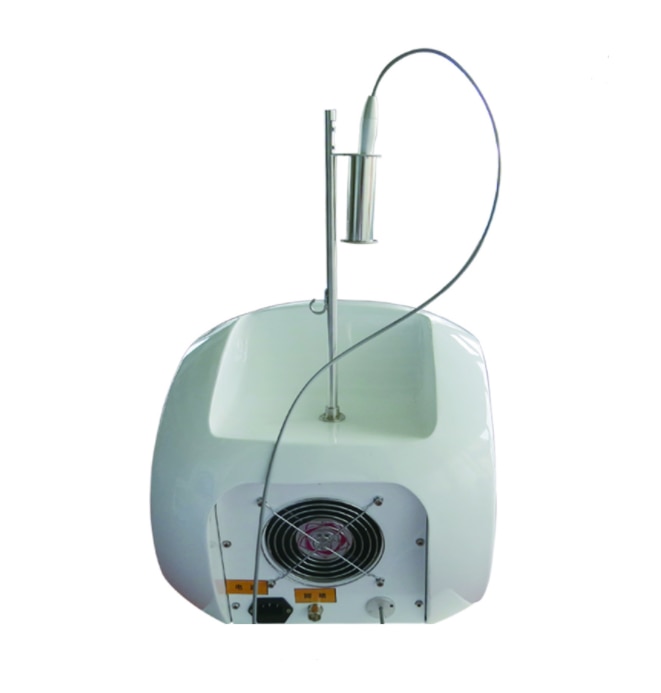 Spider Vein Remove Vascular Removal 980nm Diode Laser With Fast Treatment Result - Image 2
