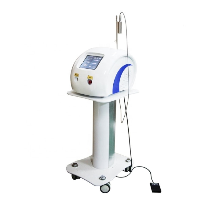 Spider Vein Remove Vascular Removal 980nm Diode Laser With Fast Treatment Result - Image 3
