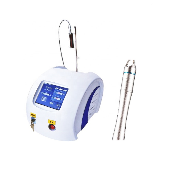 Spider Vein Remove Vascular Removal 980nm Diode Laser With Fast Treatment Result - Image 4