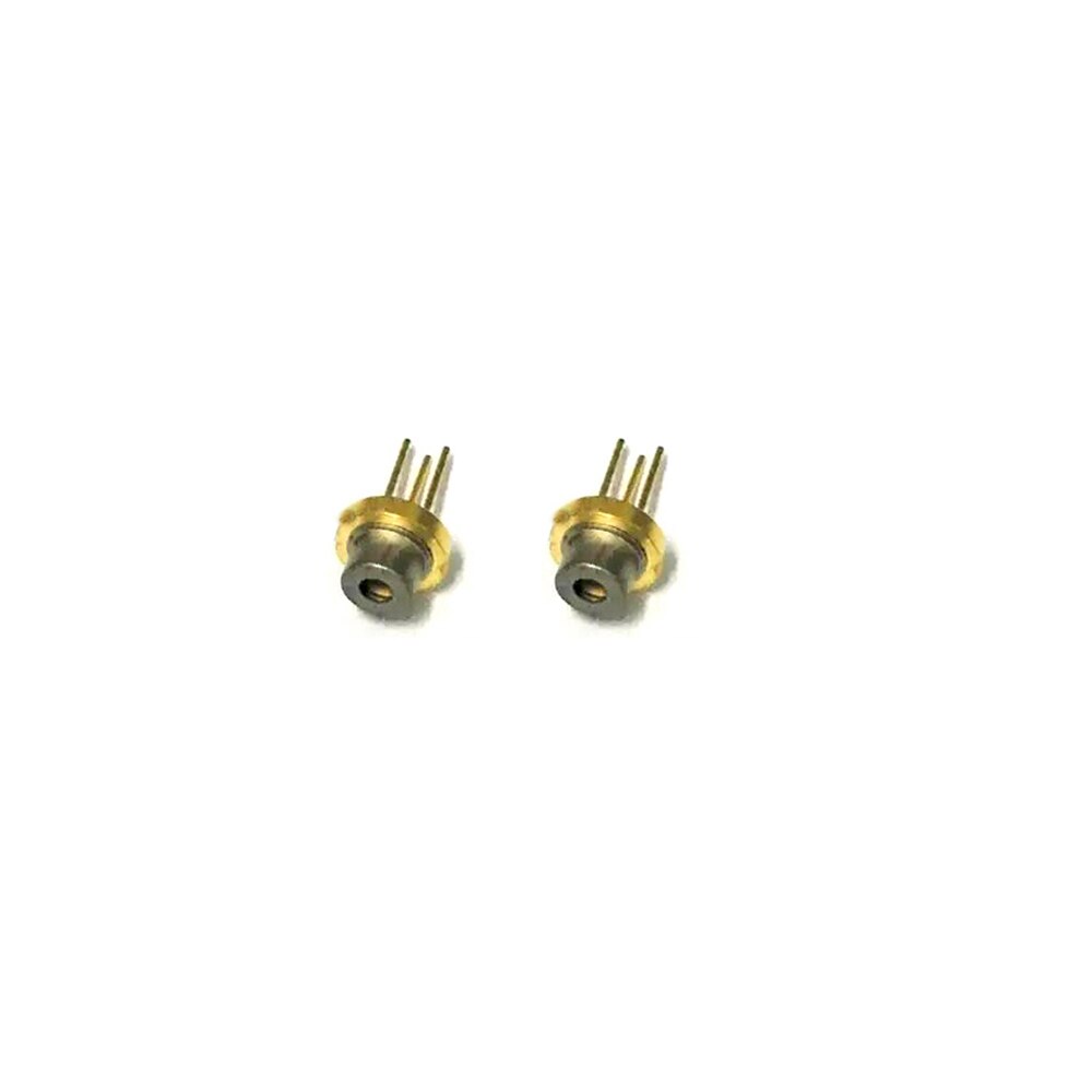 TO-18 650nm 5mW 5.6mm 2.2V LD Red Laser Diode Laser Diodes With PD - Image 2