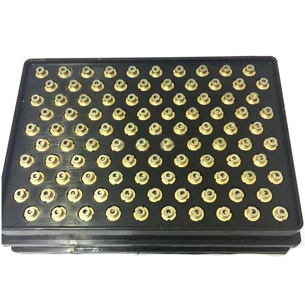 TO-18 650nm 5mW 5.6mm 2.2V LD Red Laser Diode Laser Diodes With PD - Image 3