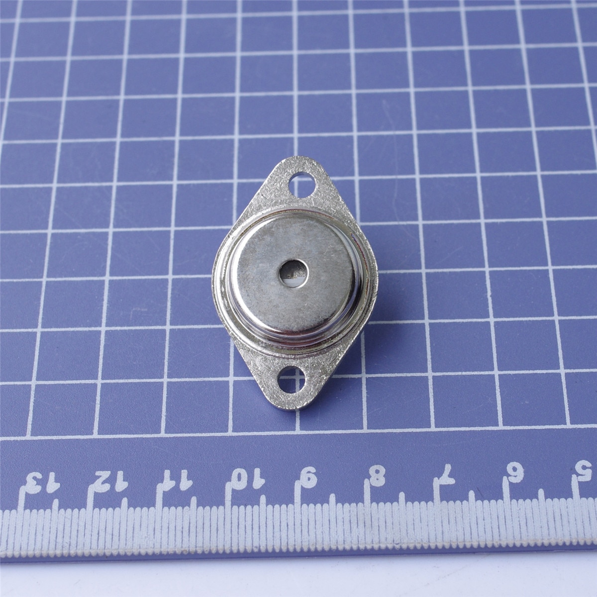 TO3 Package 2000mW 2W 808nm/810nm Infrared IR Laser/Lazer Diode LD - Image 4