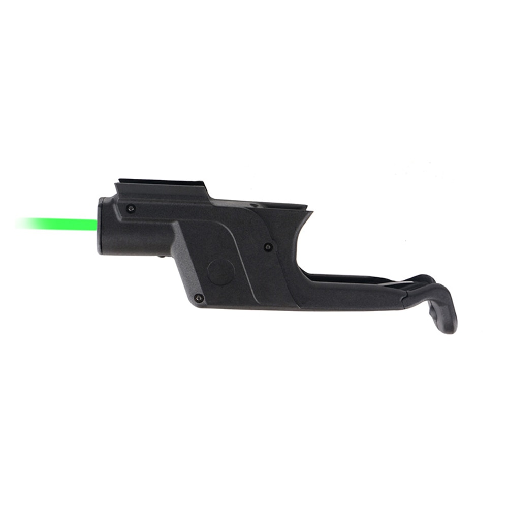 TOtrait New Arrival Green Laser Sight for Glock Fits Glock Pistol Full-Size For Outdoor Use gs20-0041 Hunting Accessories