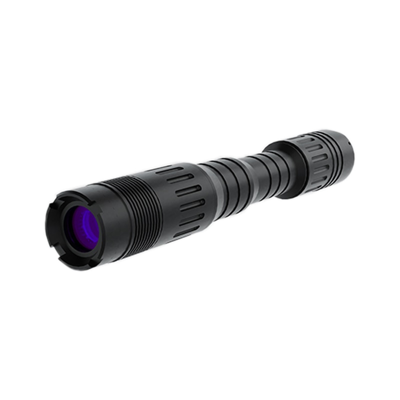Tactical 100mw Low Temperature Resistant Tactical Hunting Green Laser Designator Flashlight Sight - Image 2