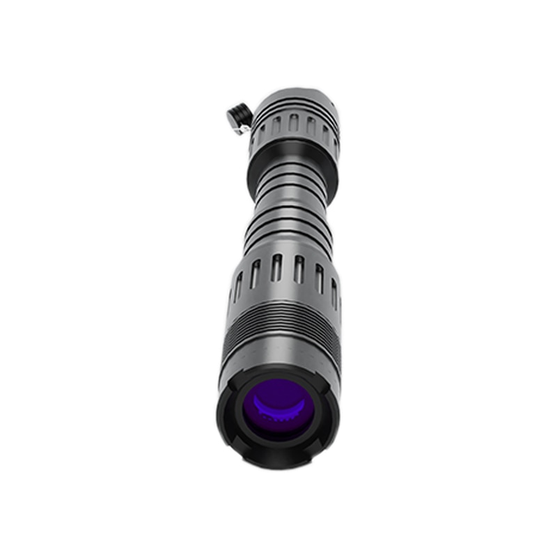 Tactical 100mw Low Temperature Resistant Tactical Hunting Green Laser Designator Flashlight Sight - Image 5