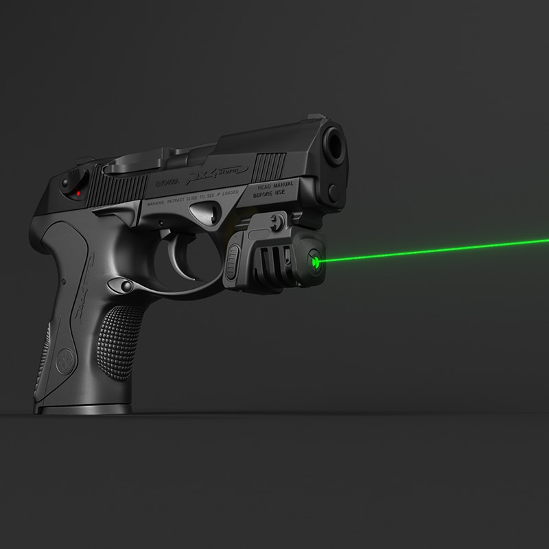 Tactical Coldre Taurus G2C Laser Mira Lanterna Para Pistola g2c Glock Subcompact Red Green Laser Sights For Guns