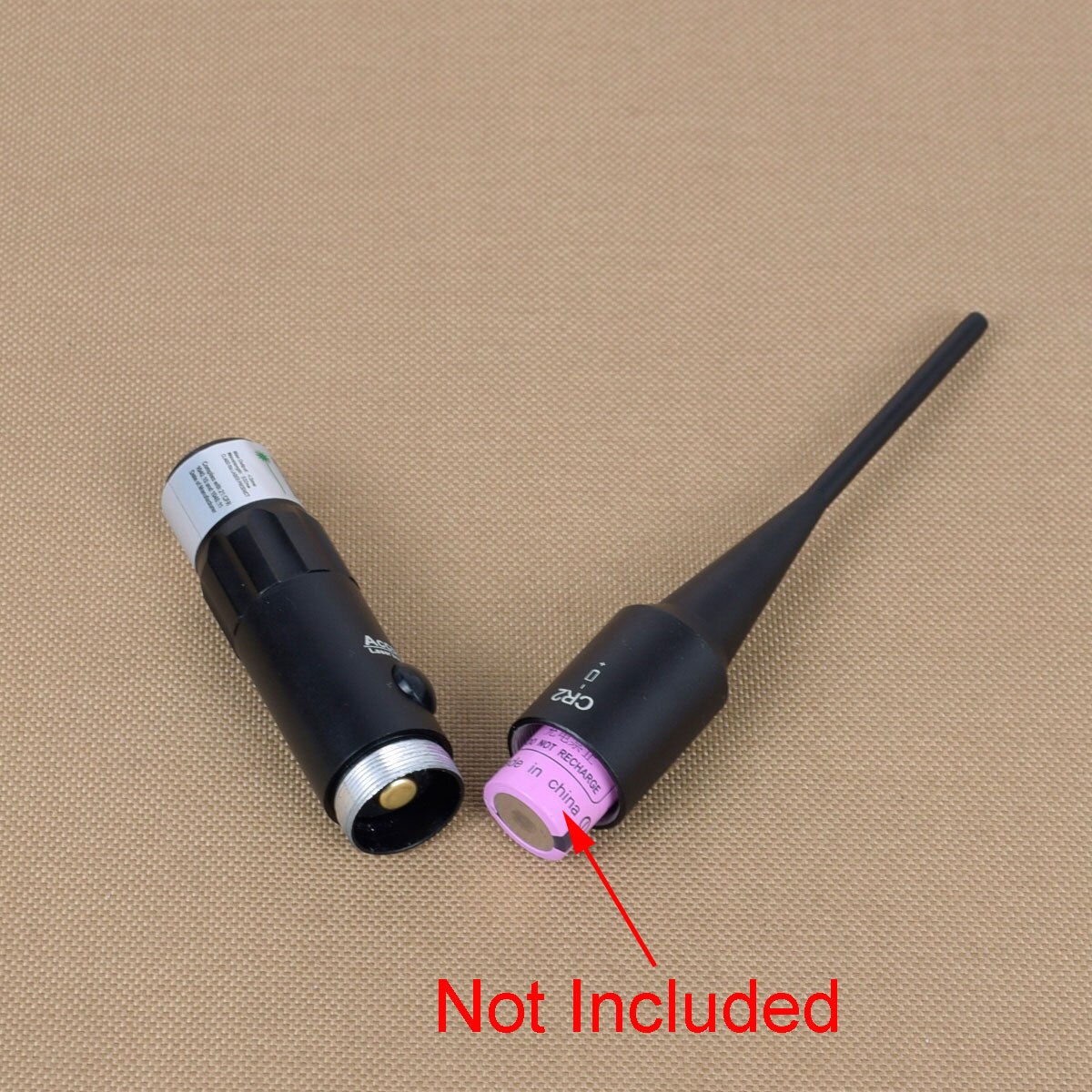 Tactical Universal Green Red Laser Boresighter Kits For .177 to .50 Caliber Riflescope Hunting AR15 Rifle Bore Sight Accessories - Image 5