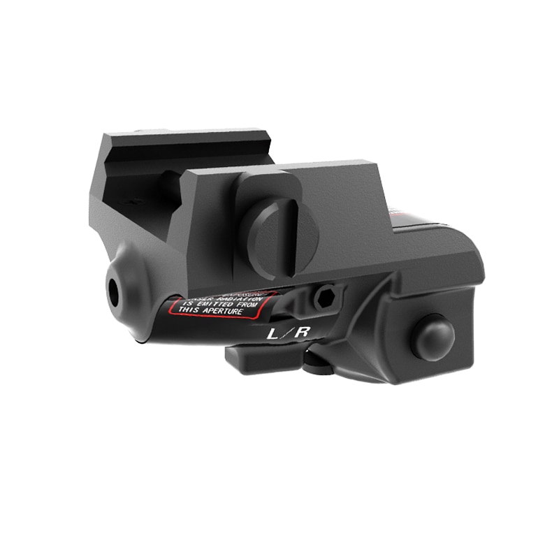 Taurus G2C 9mm Glock 17 Mini green mira laser para pistola defensa personal arma tactical laser sight for self defense - Image 3