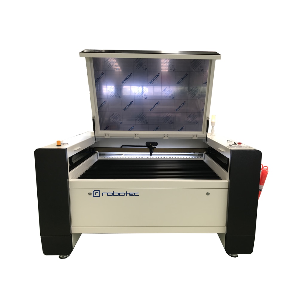The Best Price 1300*900cm Co2 Laser Engraving And Cutting Machine 100W 130W USB Port RECI Laser Tube Used For Acrylic Wood - Image 5