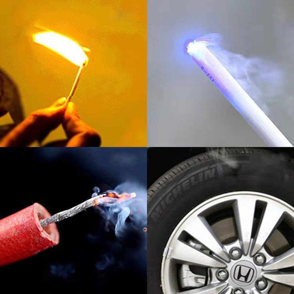 The most powerful blue laser USB rechargeable laser flashlight high-power can focus blue laser burning/candle/match/cigarette