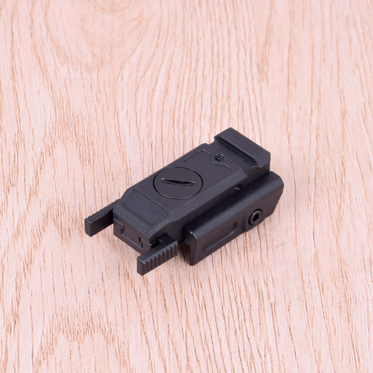 Tokyo Marui WE Adjustable Gun Laser Sight Tactical Pistol Laser Scope Airsoft for 20mm Picatinny Weaver 11mm Dovetail Rail - Image 3