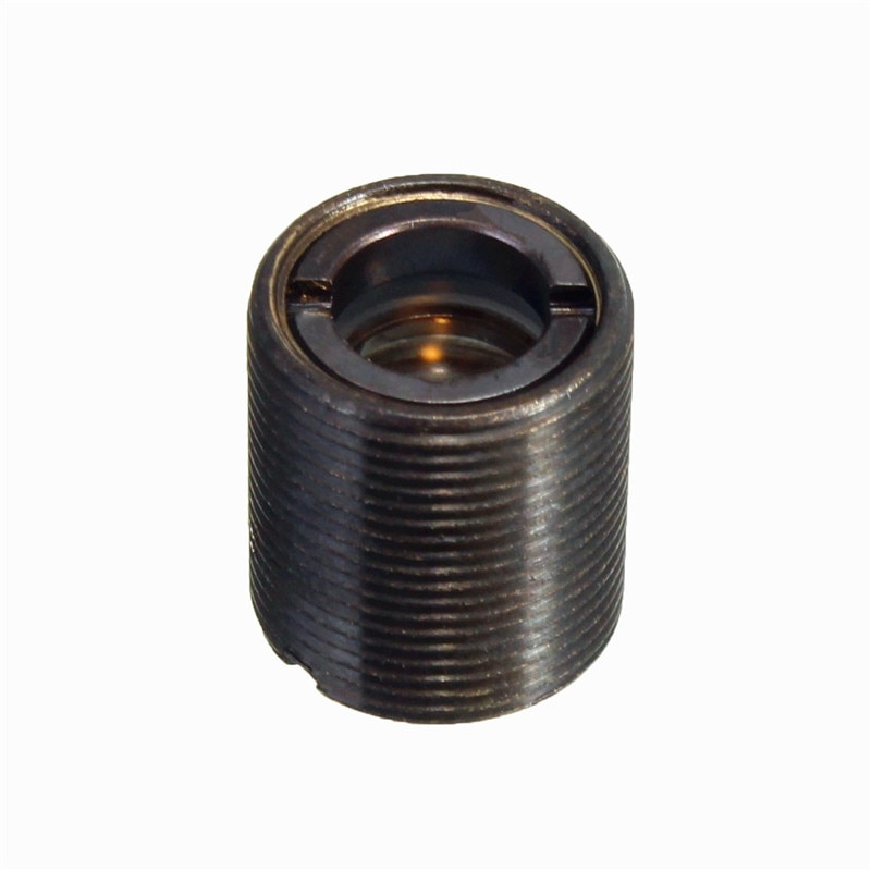 Triple Glazing Focusing Lens Collimating Coated Glass Lens Blue Laser Diode 405nm-450nm - Image 2
